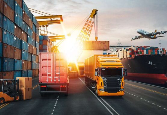 Beneficios Easy Logistics