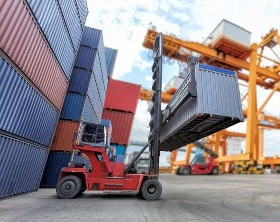 Proceso Easy Logistics